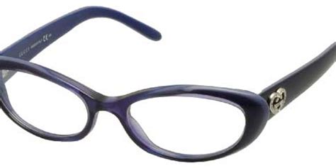 gucci frame gg 3515|Gucci GG3515 WOI/17 Eyeglasses in Purple .